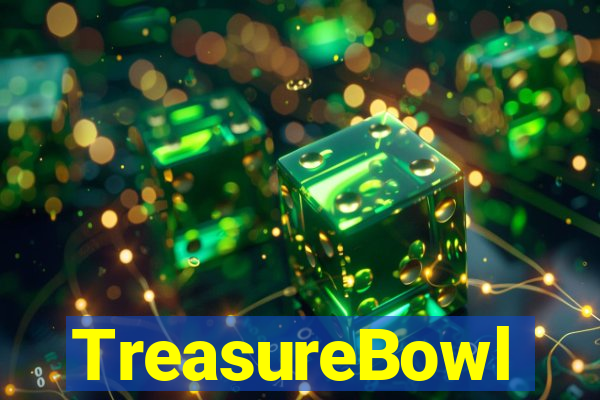 TreasureBowl treasure bowl estrategia